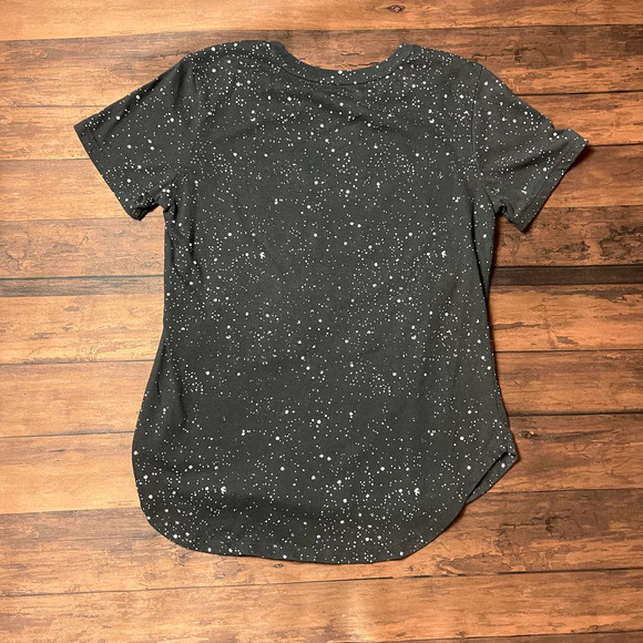 SPACE Jam Tune‎ Squad Lola Bunny Graphic Tee L 11/13 Juniors - Picture 2 of 4